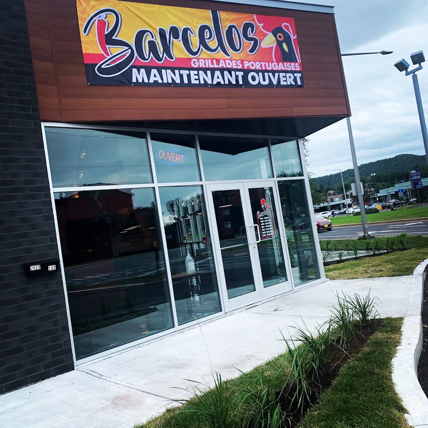 Barcelos Restaurant