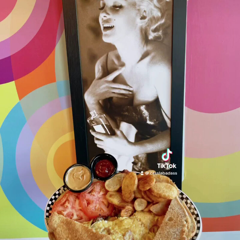 Le Vintage 5080 - Restaurants in Montreal