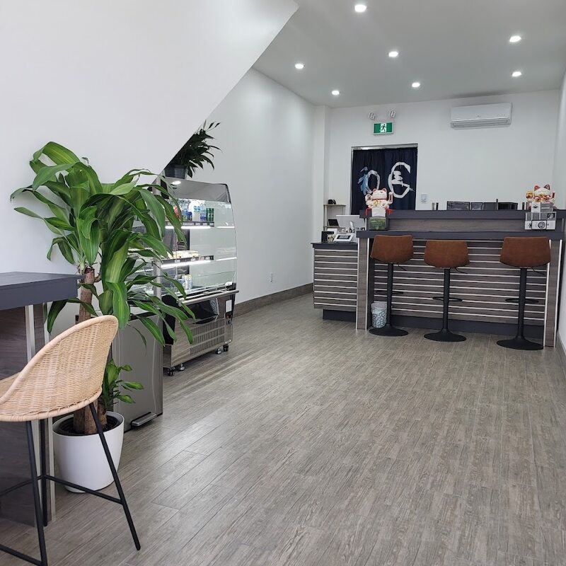 Comptoir Sushi Yatta - Restaurants in Montreal