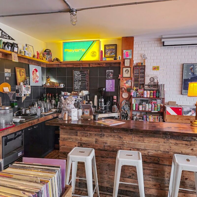 Ma Mère en Feu - Restaurants Brunch de Montréal