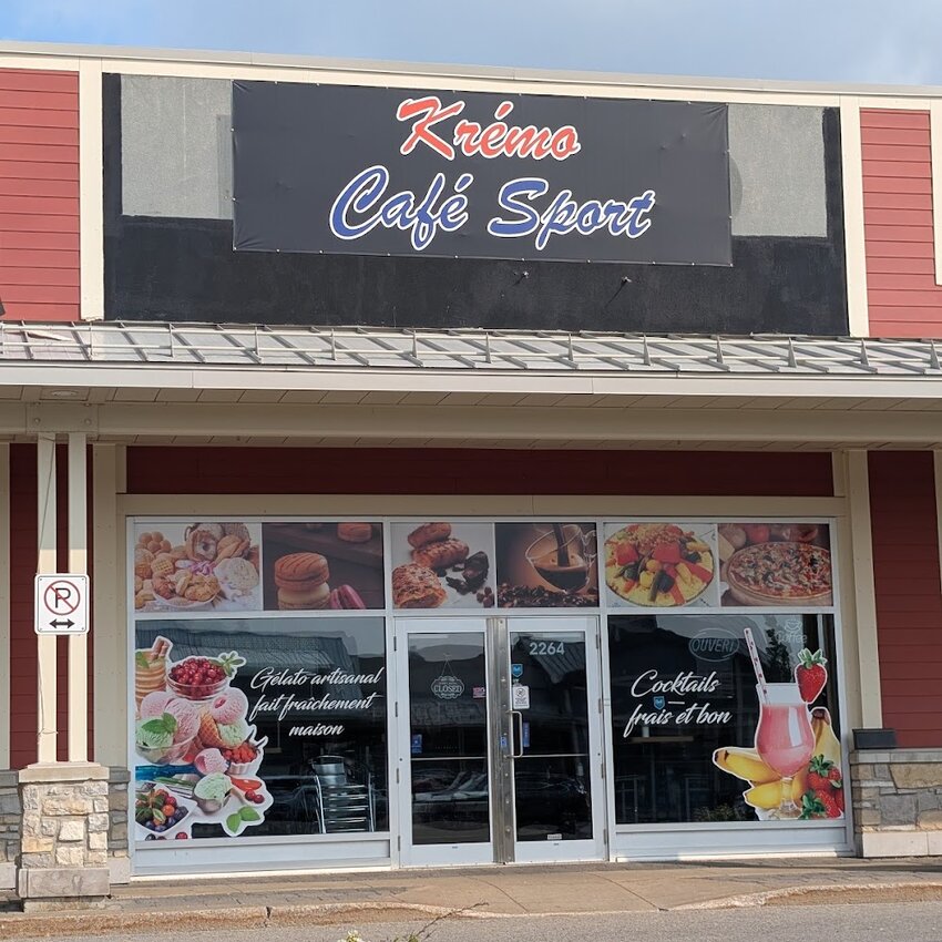 Paris Baguette Patisserie - Tapas, Bubble Tea, Breakfast Restaurants in Laval