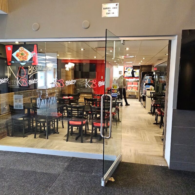 Bistro k73 - Restaurants in Montreal