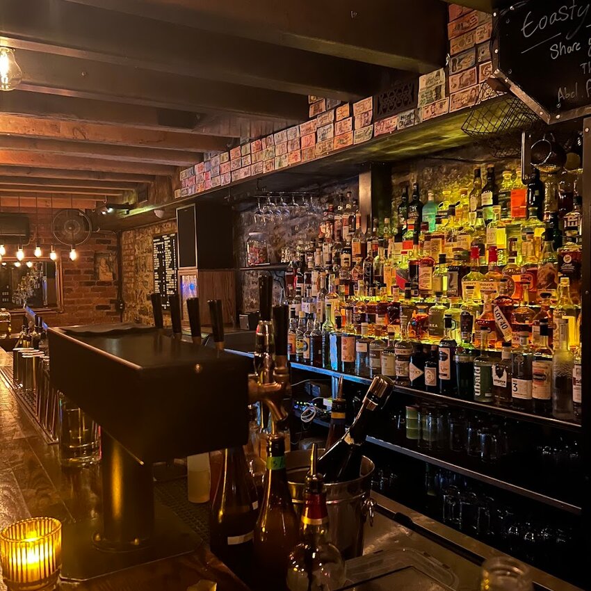 The Coldroom - Restaurants in Montreal