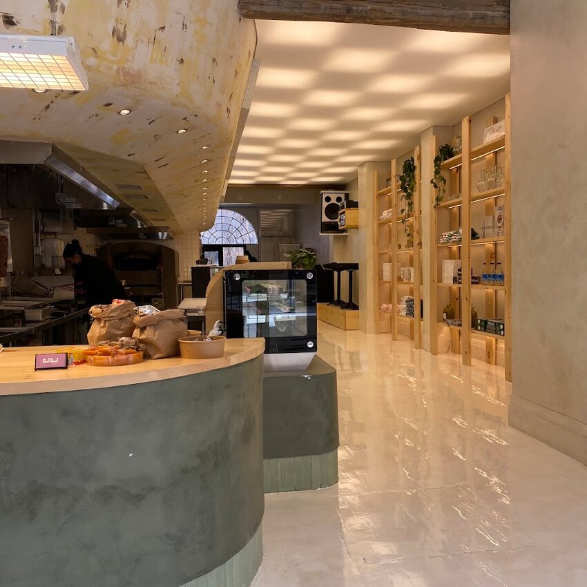 Lulu &Eacute;picerie - Restaurants &agrave; Petite-Bourgogne