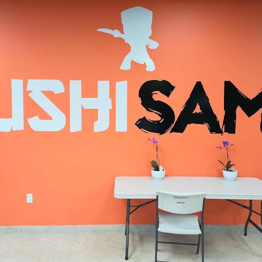 Sushi Sama - Montreal Hawaiian Open Monday Restaurants