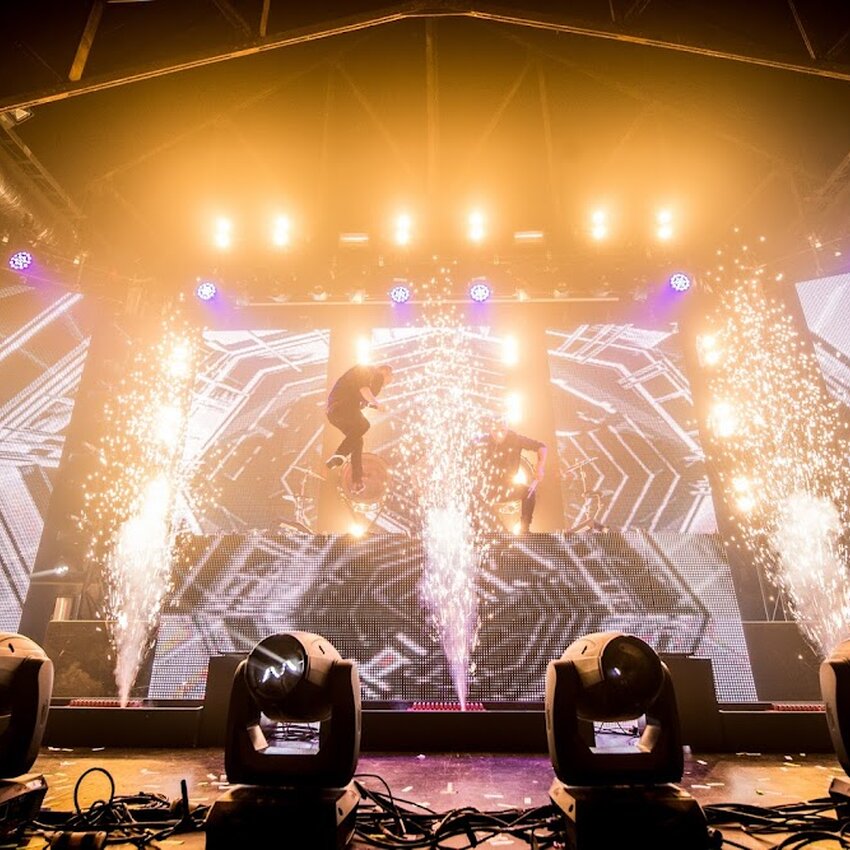 New City Gas - Bars Montr&eacute;al