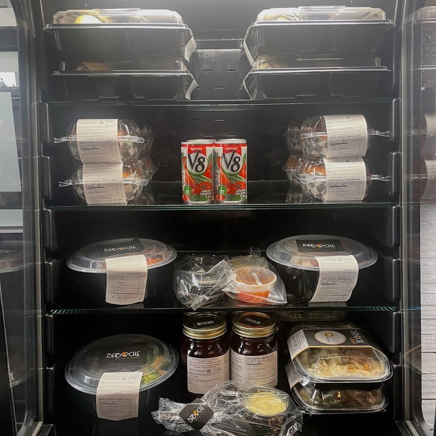 La Baboche - Brunch, Delivery Restaurants Near: J2S0J2