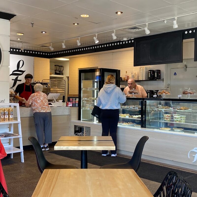 Boulangerie Pagé - Restaurants Du Terroir, Cafés de Montréal