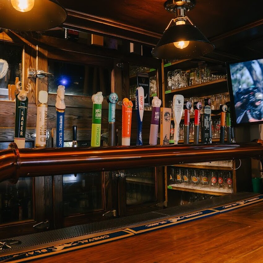 Duke & Devine's Pub Irlandais Restaurant