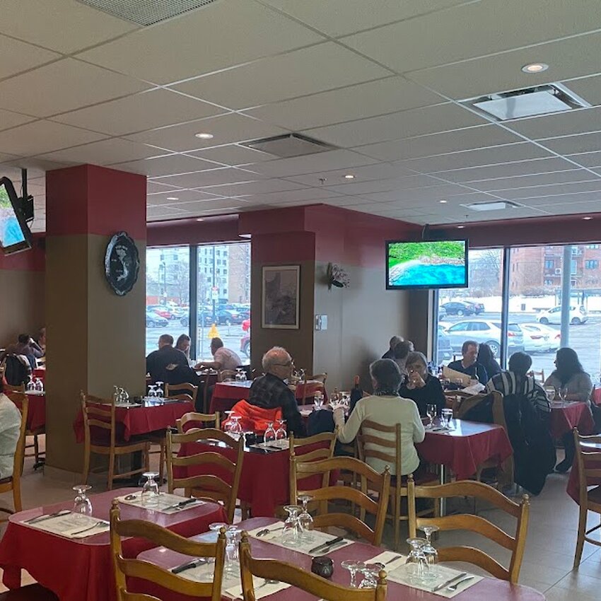 Chez Mai - Restaurants Vietnamiens, Bagels de Qu&eacute;bec