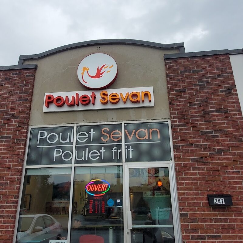 Photo of Poulet Sevan, Chomedey - Laval