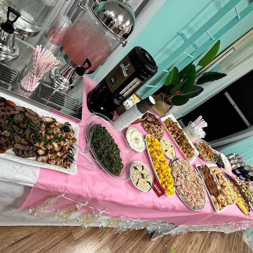 Sarab - Delivery Restaurants Near: H9C2T9