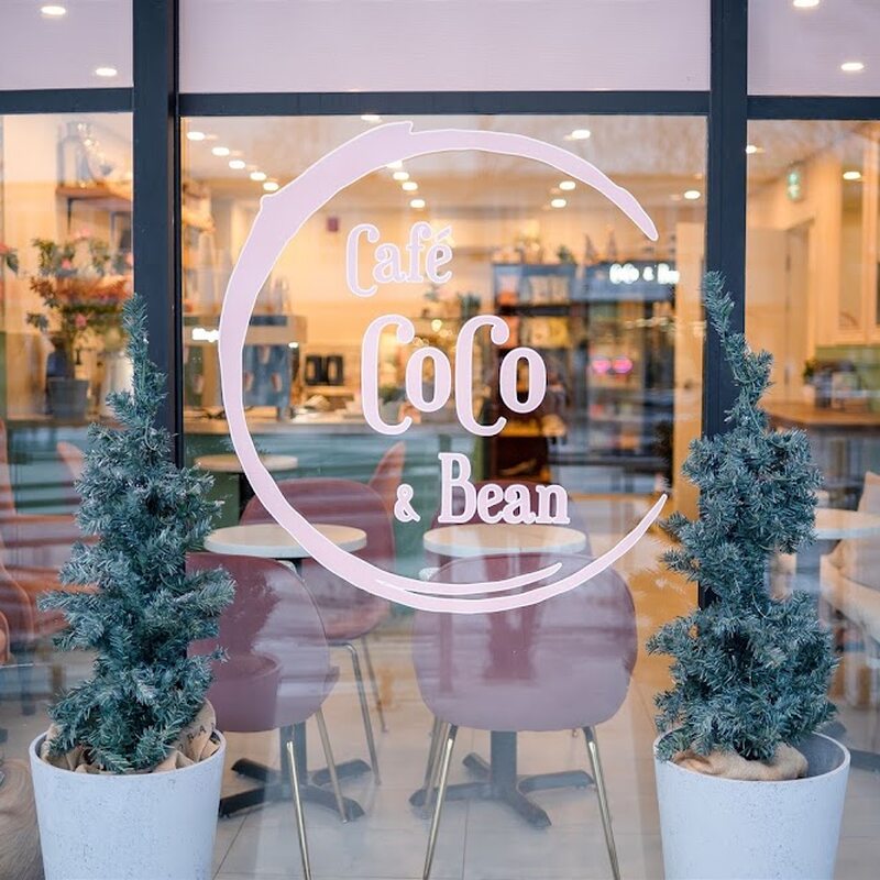 Café Coco & Bean Restaurant