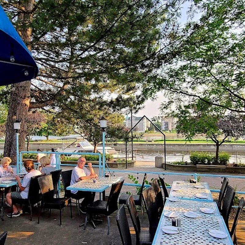 Photo de Restaurant Cape Cod, Sainte-Anne-de-Bellevue
