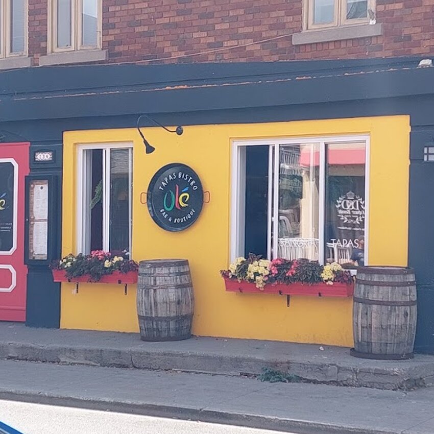 Restaurant Cape Cod - Restaurants pr&egrave;s de: J7V3E7