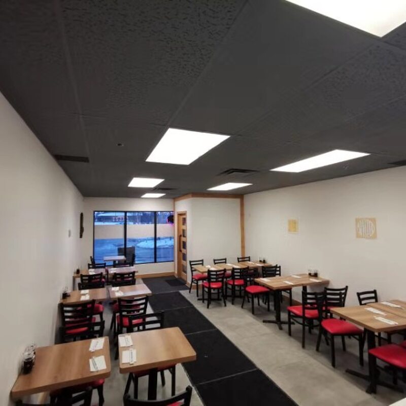 Mala Express - Restaurants de Montréal