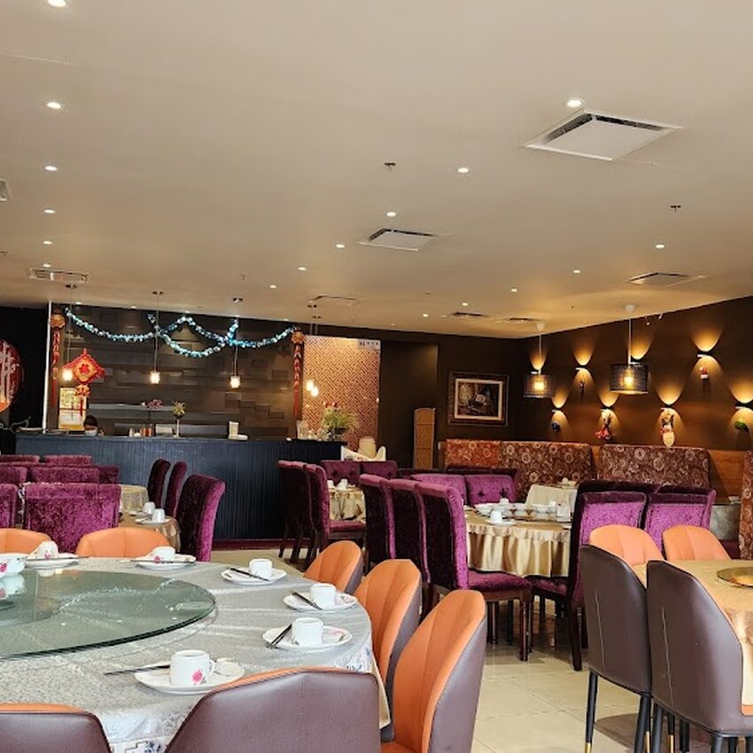 Restaurant Kawami - Montreal Szechuan Open Sunday Restaurants