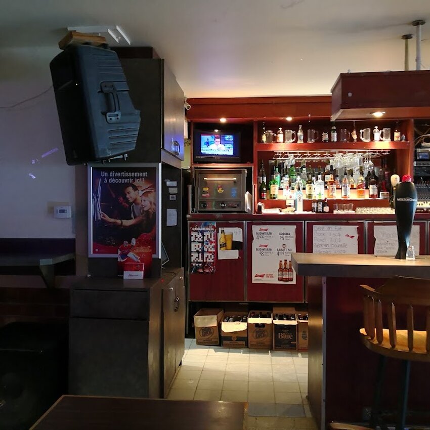 Bistro Lajeunesse - Restaurants pr&egrave;s de: H2M2P2