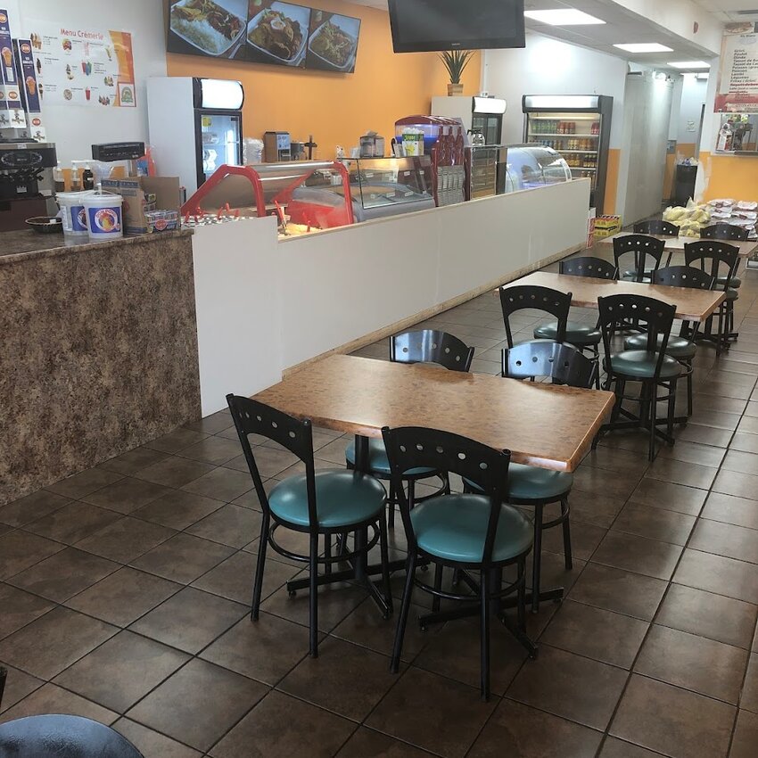 La Fraicheur Tropicale - Restaurants Livraison, Commande en ligne pr&egrave;s de: H1L1E5