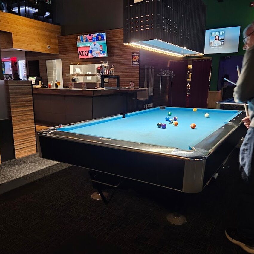 Dooly's - Restaurants Doolys &agrave; Montr&eacute;al