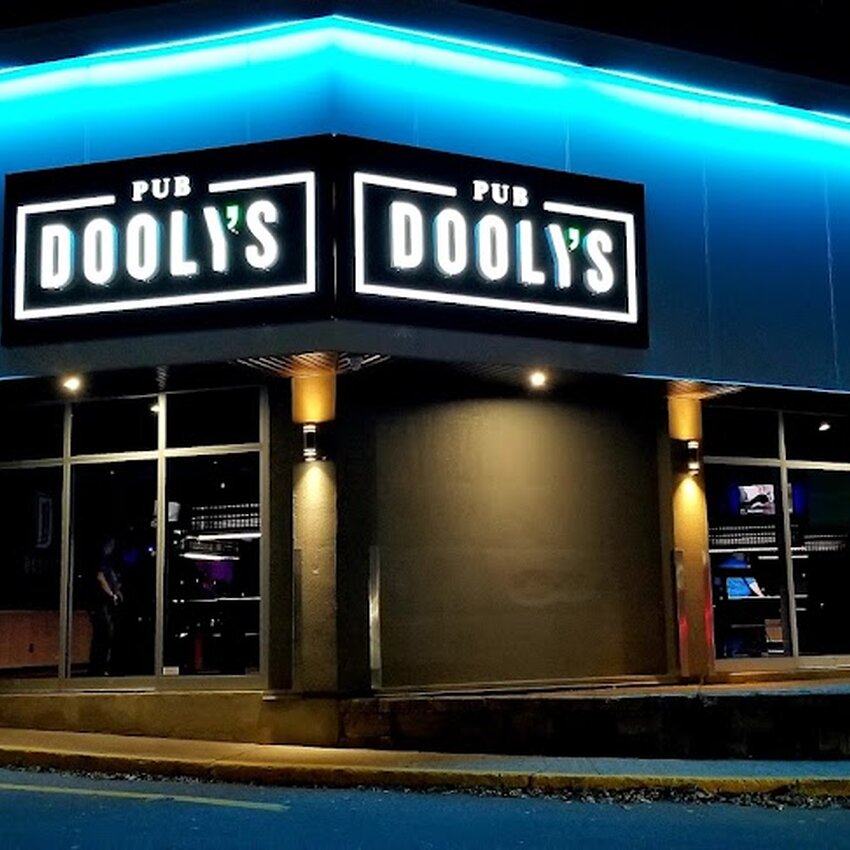 Dooly's - Restaurants Doolys &agrave; Montr&eacute;al