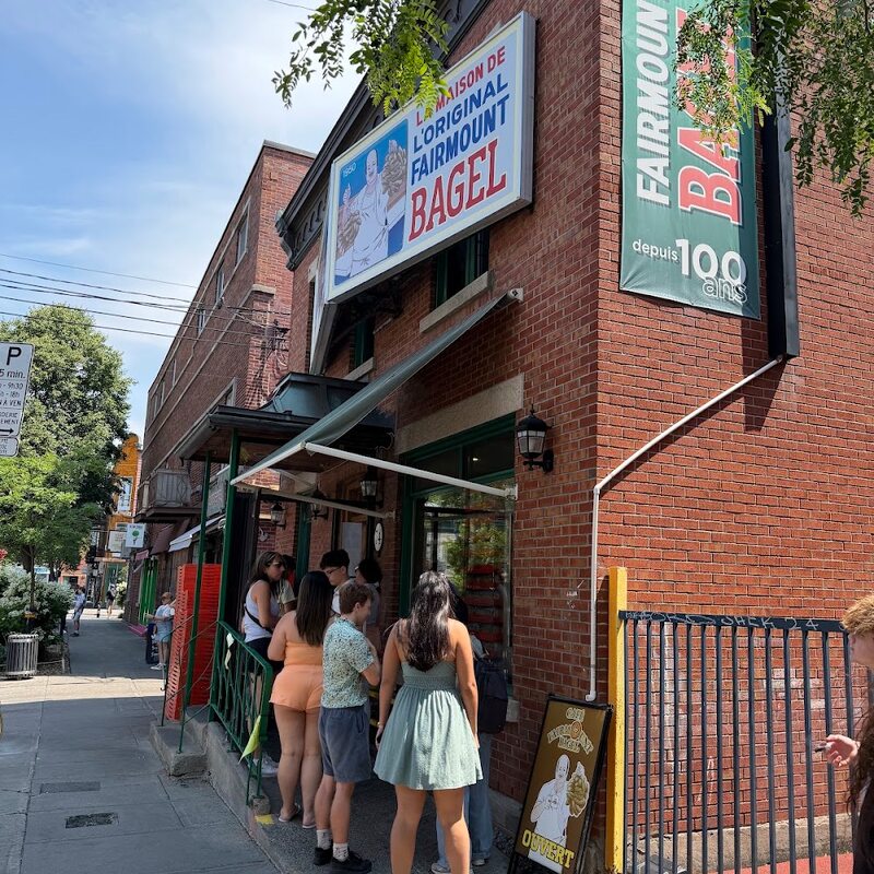 Drogheria Fine - Restaurants in Montreal