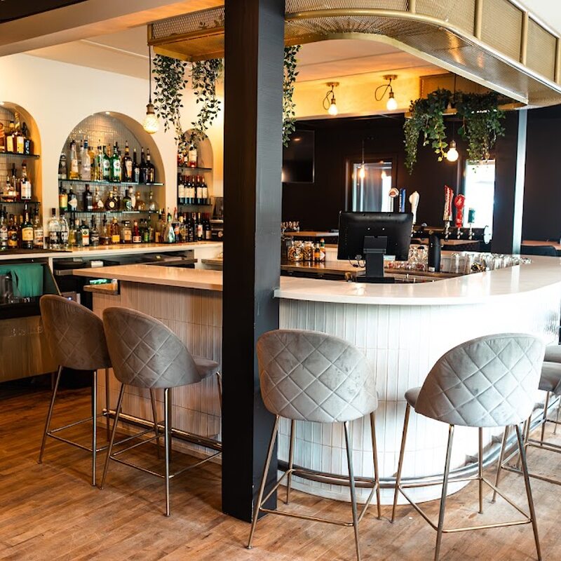 Restaurant Le Privilège - Restaurants de Montréal