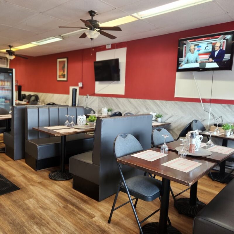 Restaurant Saveur Antillaise - Restaurants Carib&eacute;ens de Montr&eacute;al