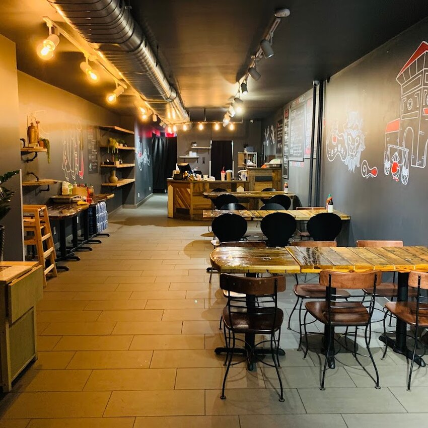 I AM PHO - Montreal Restaurants