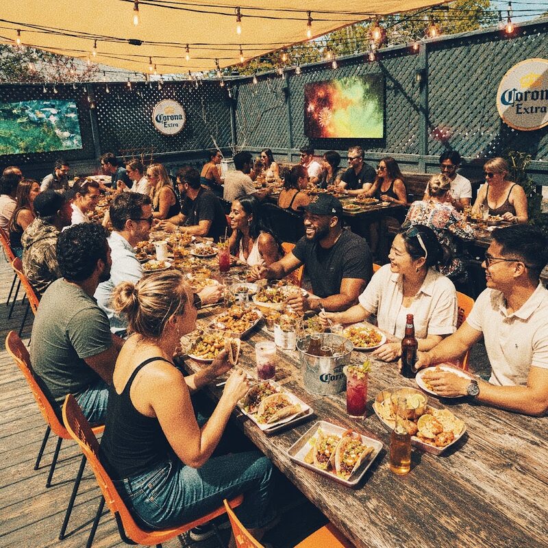 La Queen Restaurant