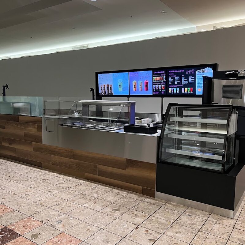 L2 Bubbletea - Breakfast, Bubble Tea Restaurants in Montreal