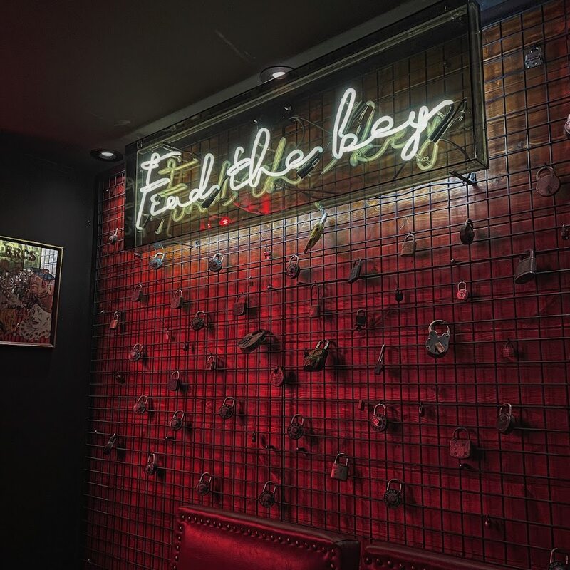 Le Petit Secret - Restaurants de Montréal