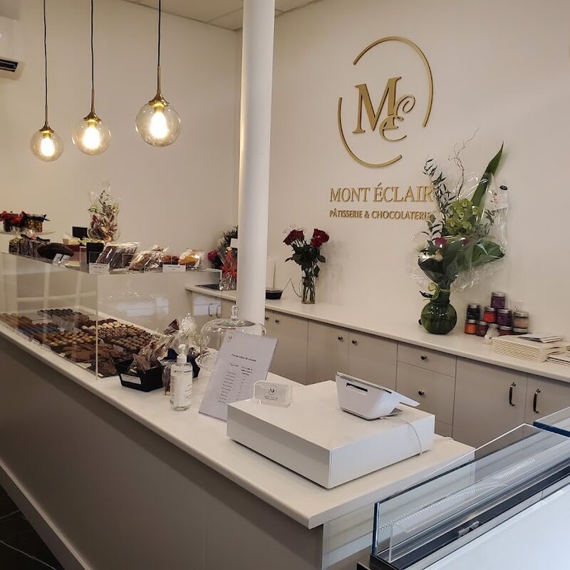Mont Éclair - Restaurants in Montreal