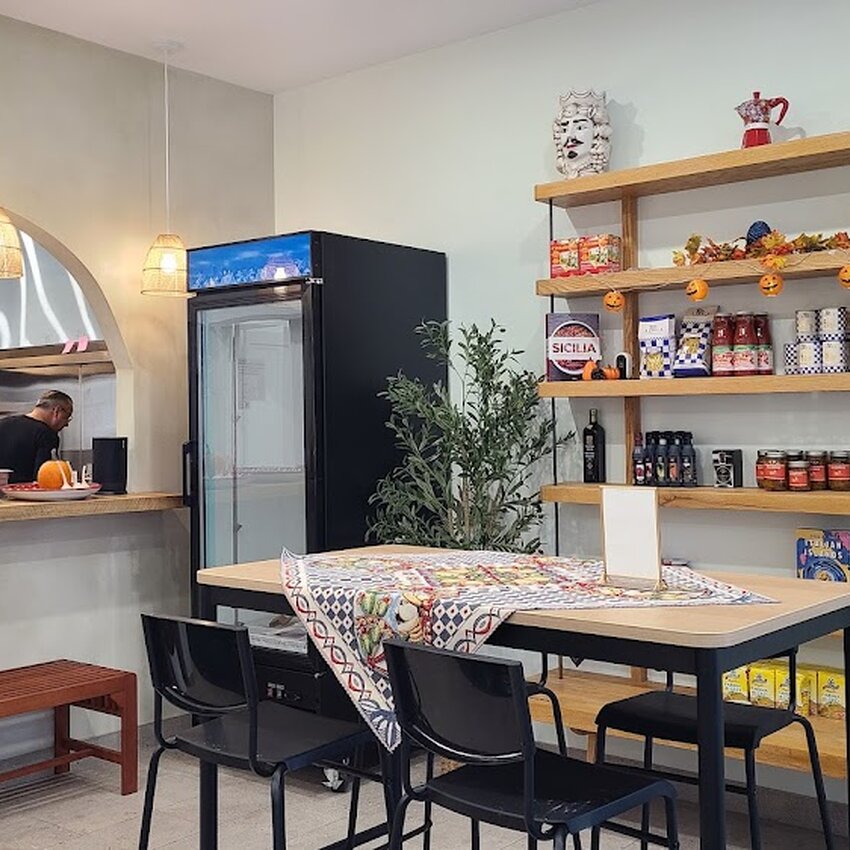 Manuzza - Desserts & Sweets Restaurants Near: H2S3C8