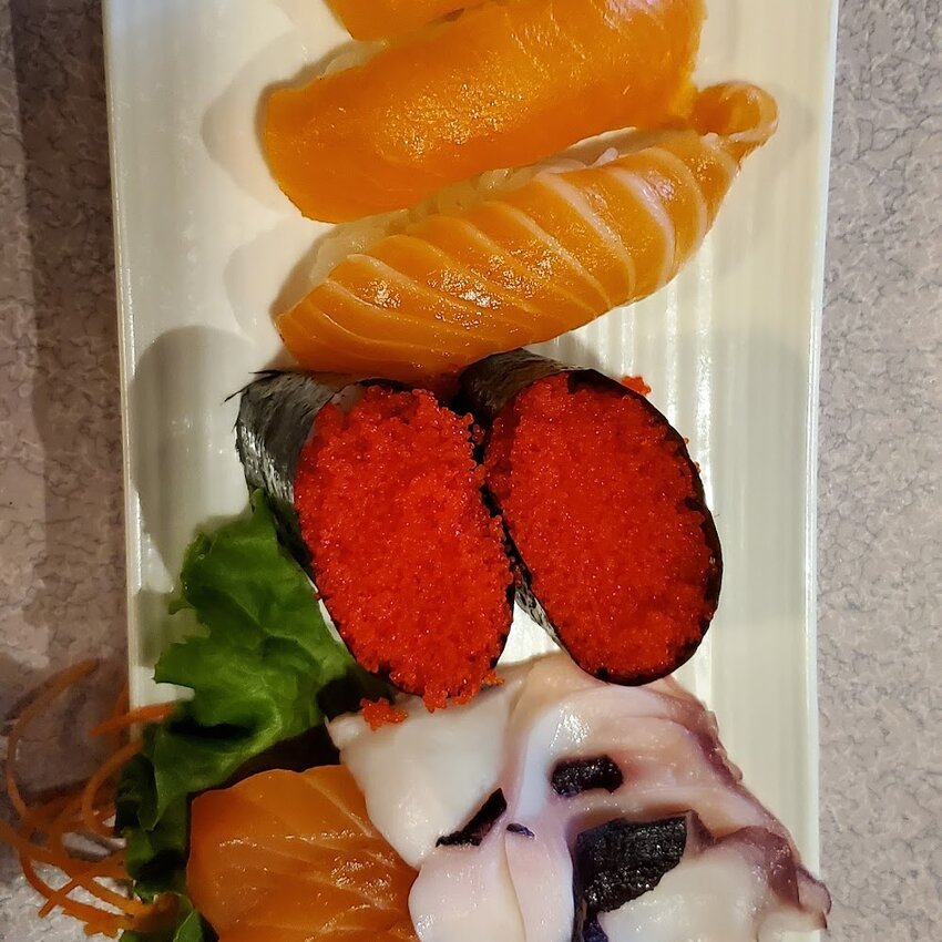 Yami bar - Restaurants Sushi Ouverts le matin Montr&eacute;al