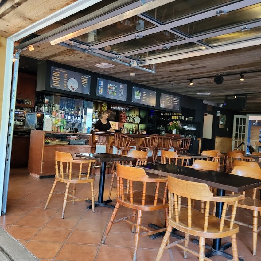 Le Gordie's Restaurant