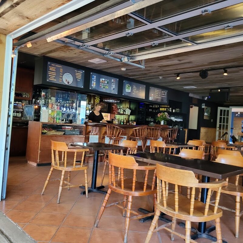 Le Gordie's - Restaurants Plats &agrave; emporter de Montr&eacute;al