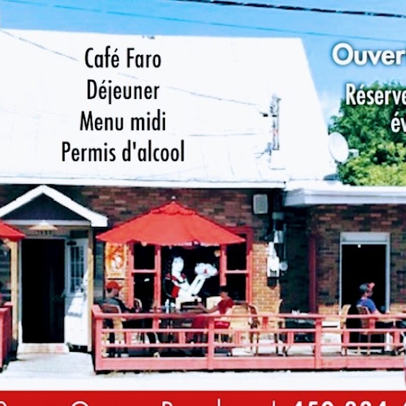 La Bagelerie Restaurant