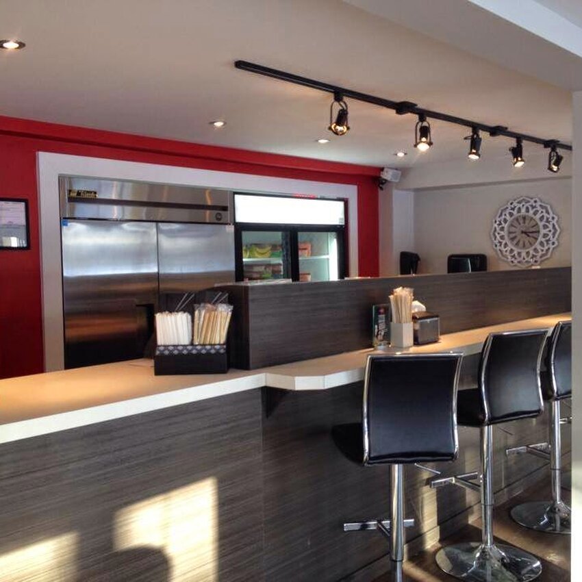 Miyoko Sushi - Delivery Restaurants in Rawdon