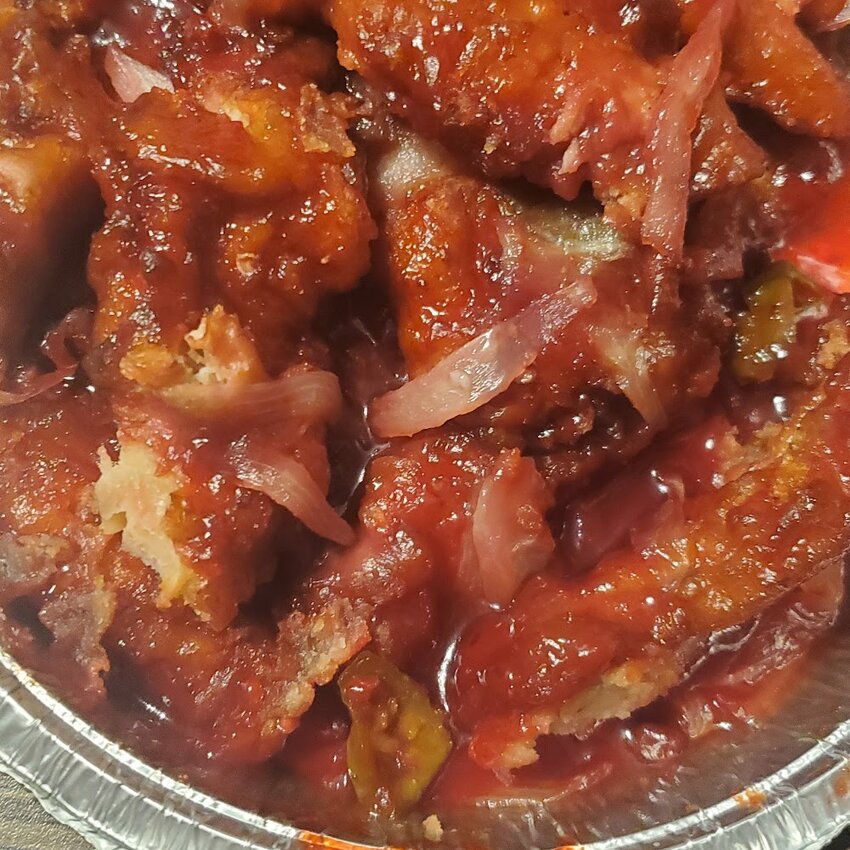 Ming Wong Mets Chinois - Restaurants Chinois Rawdon