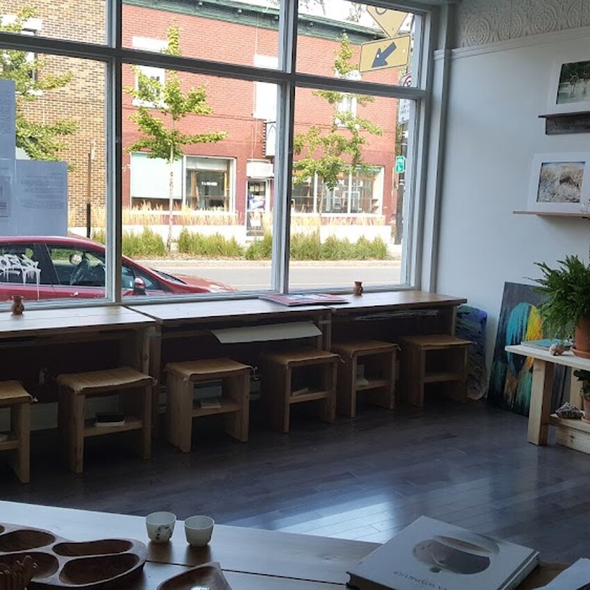 @ matcha - Japanese Restaurants in Le Plateau-Mont-Royal