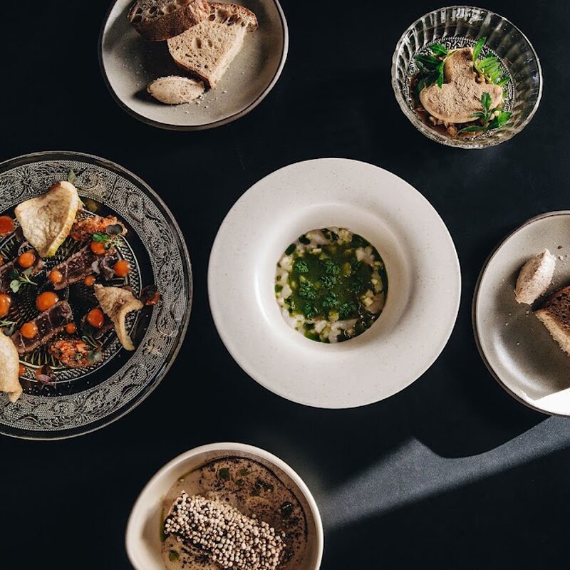 Restaurant Nord - Restaurants in Montreal