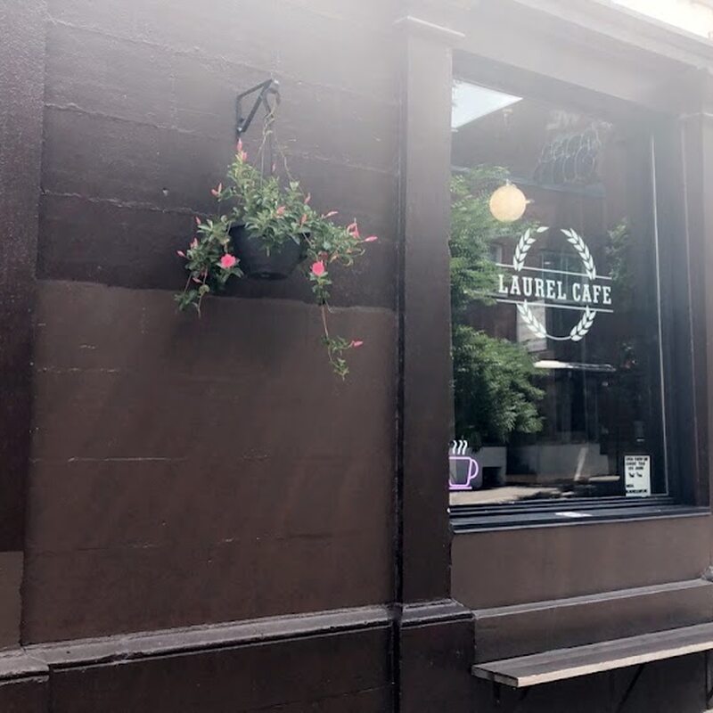 Laurel Café - Restaurants de Montréal