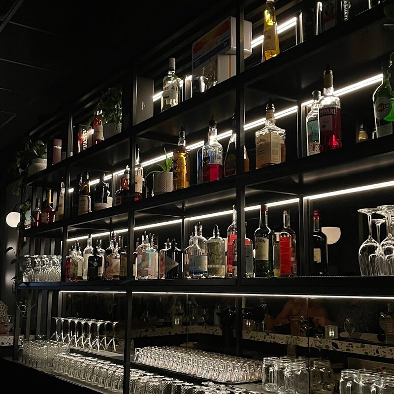 Tartaro - Restaurants de Montr&eacute;al