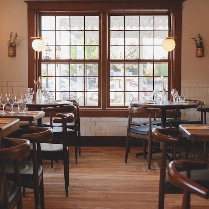 Pizzeria NO.900 - Restaurants de Montréal