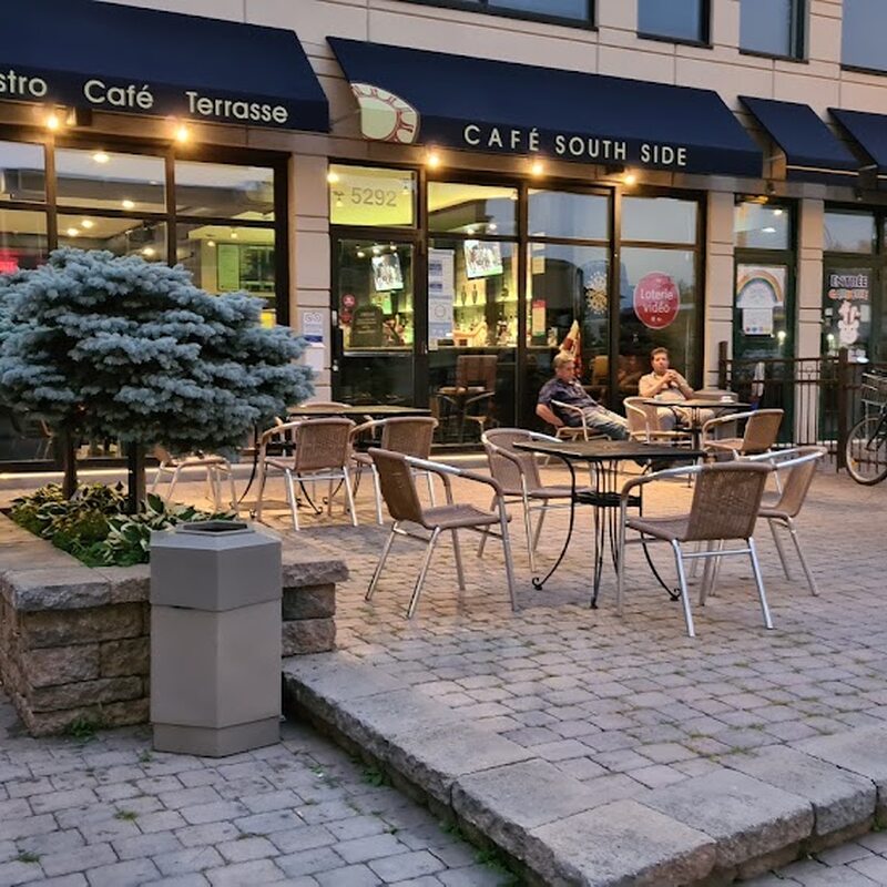 Café Southside - Restaurants in Montreal
