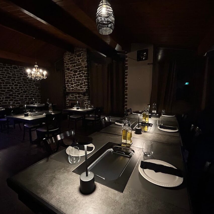 Restaurant Le Gourmet - Soupes Ouverts maintenant Montr&eacute;al