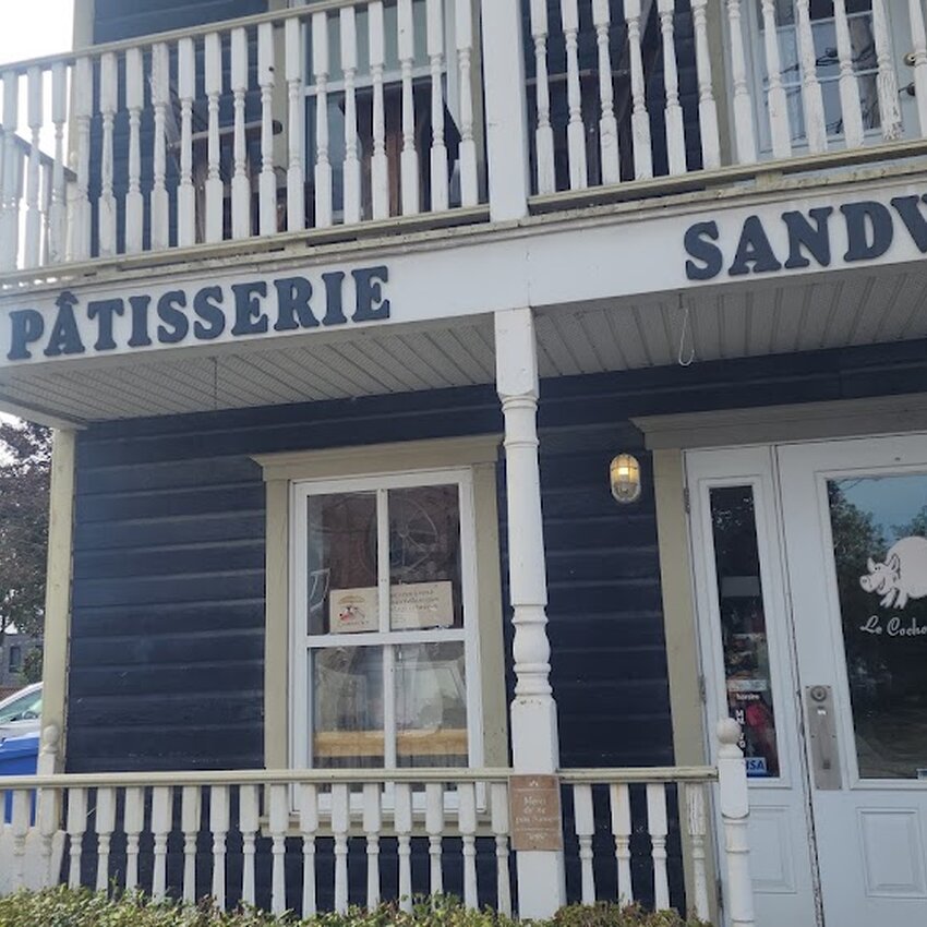 Cochon Fou - Terrebonne/Lachenaie Breakfast Restaurants