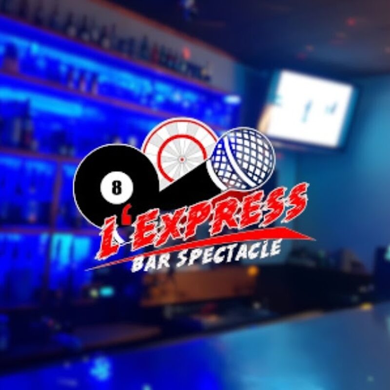 Resto-Bar L'Express - Bagels, Poutine Restaurants in Montreal