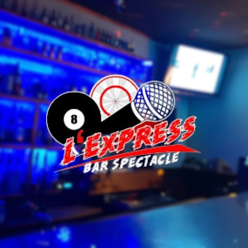 Resto-Bar L'Express - Supper Clubs in Montreal